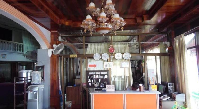 Mekong Sunshine Hotel Βιεντιάν Εξωτερικό φωτογραφία