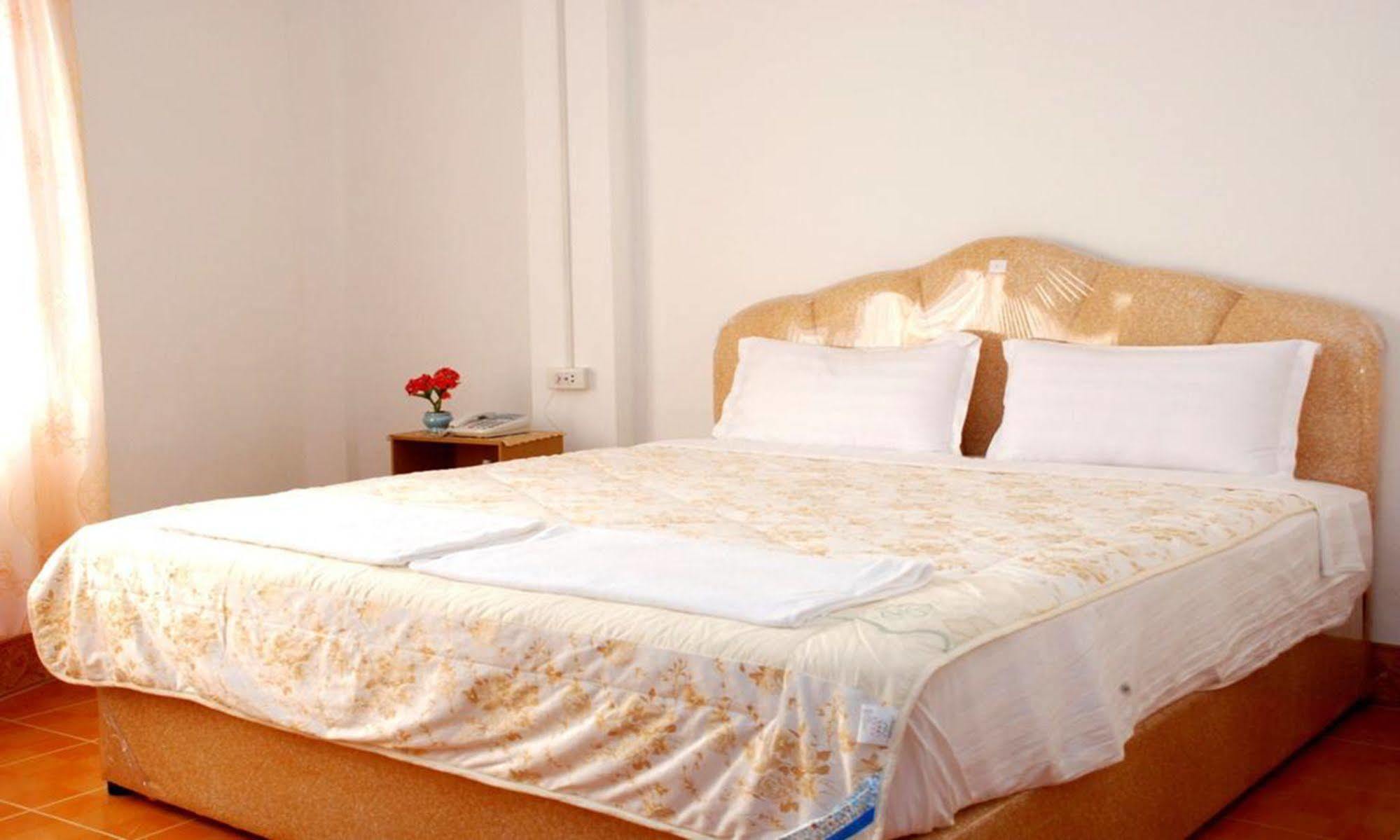 Mekong Sunshine Hotel Βιεντιάν Εξωτερικό φωτογραφία
