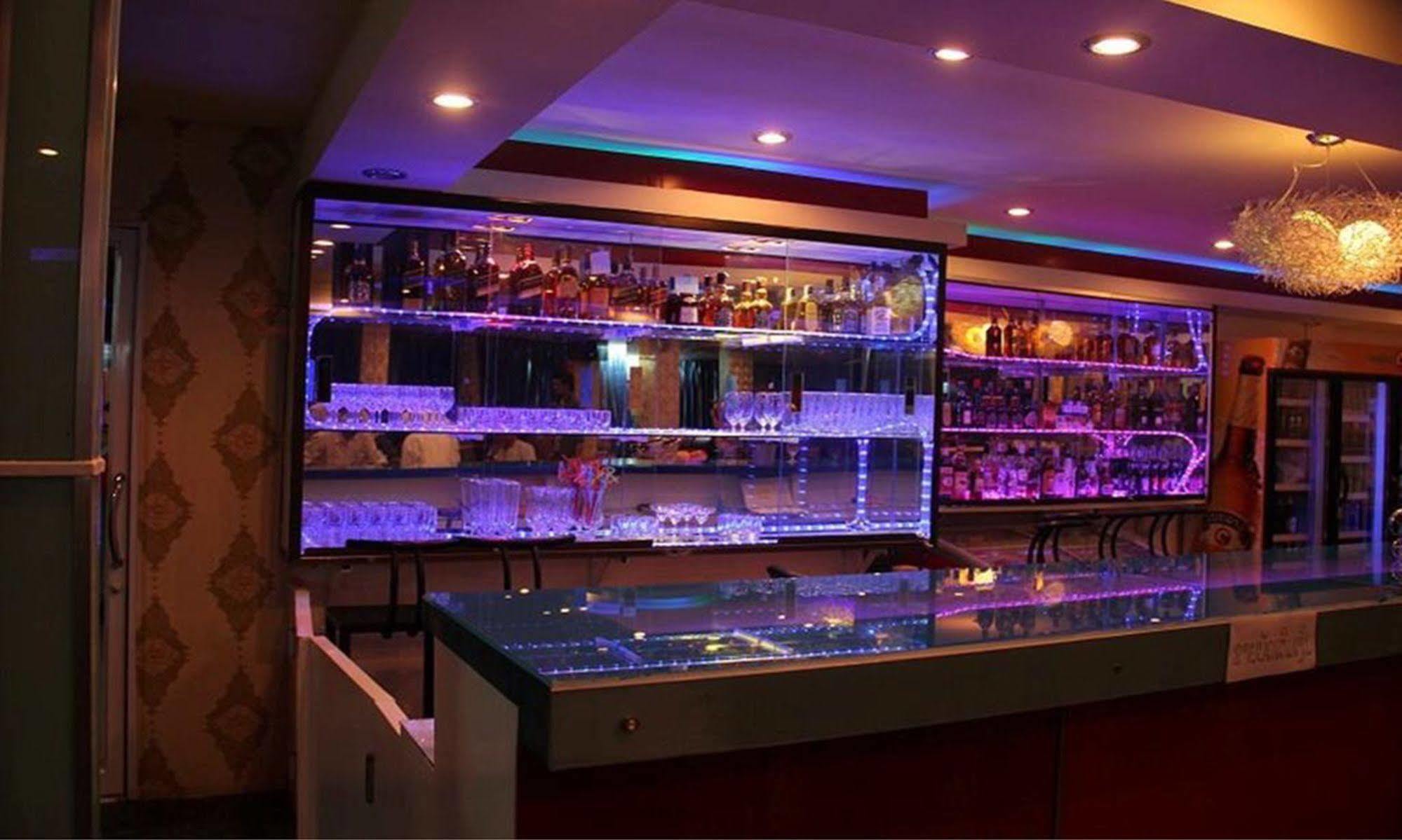 Mekong Sunshine Hotel Βιεντιάν Εξωτερικό φωτογραφία
